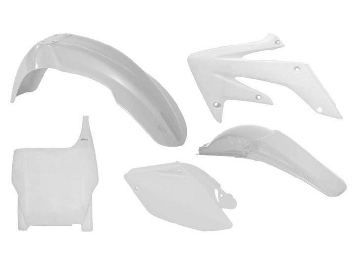 PLASTIC KIT/5 CRF250 04-05, RTECH R-KITCRF-BN0-507 image 1