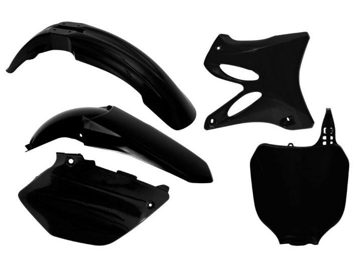 PLASTIC KIT/5 02-05 YZ125/250, RTECH R-KITYZ0-NR0-502 image 1