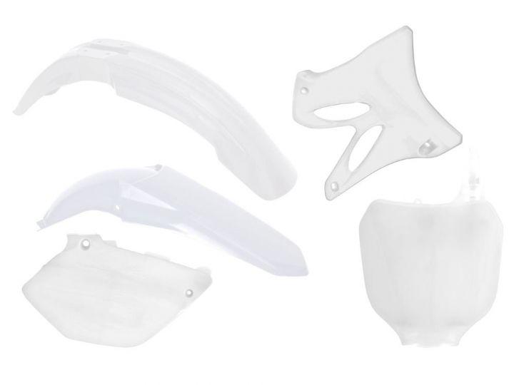 PLASTIC KIT/5 02-05 YZ125/250, RTECH R-KITYZ0-BN0-502 image 1
