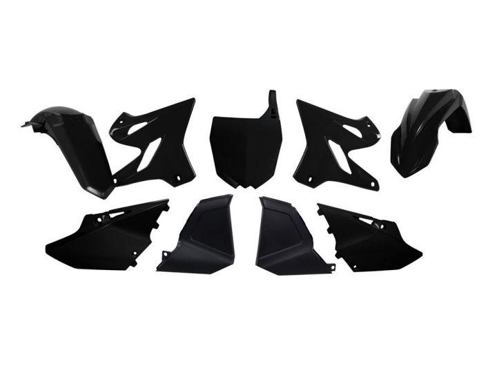 2015 CONVERSION PLASTIC KIT, RTECH R-KITYZ0-NR0-000 image 1