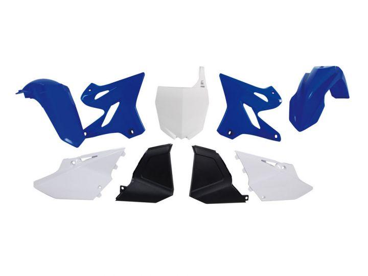 2015 CONVERSION PLASTIC KIT, RTECH R-KITYZ0-OEM-000 image 1