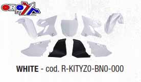 2015 CONVERSION PLASTIC KIT, RTECH R-KITYZ0-BN0-000 image 1