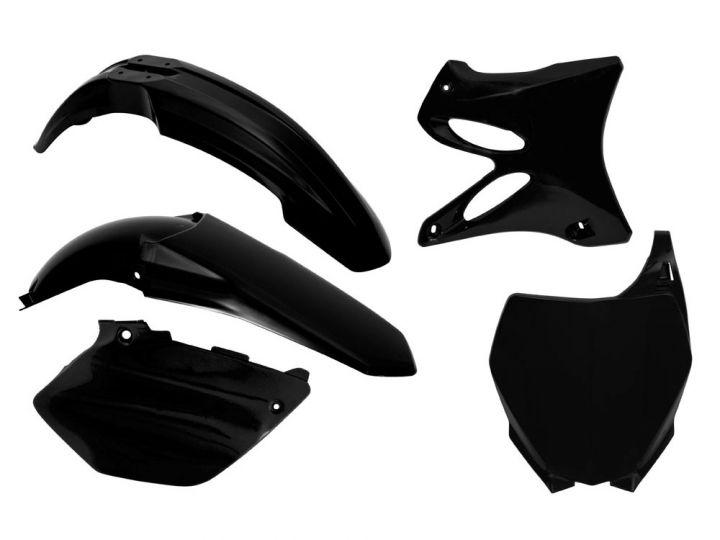 PLASTIC KIT/5 06-14 YZ125 YZ250, RTECH R-KITYZ0-NR0-504 image 1