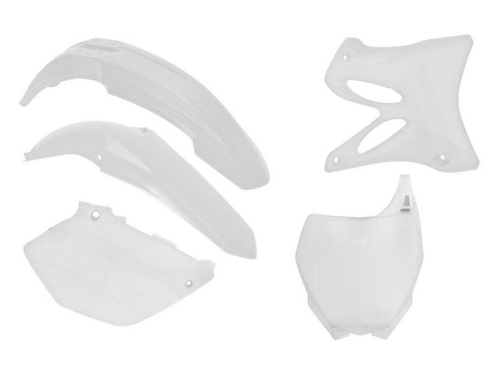PLASTIC KIT5 06-14 YZ125/250, RTECH R-KITYZ0-BN0-504 image 1