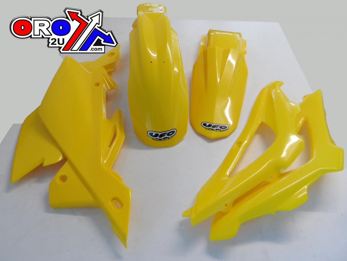 05-6 HUSKY 4ST PLASTIC/KT image 1