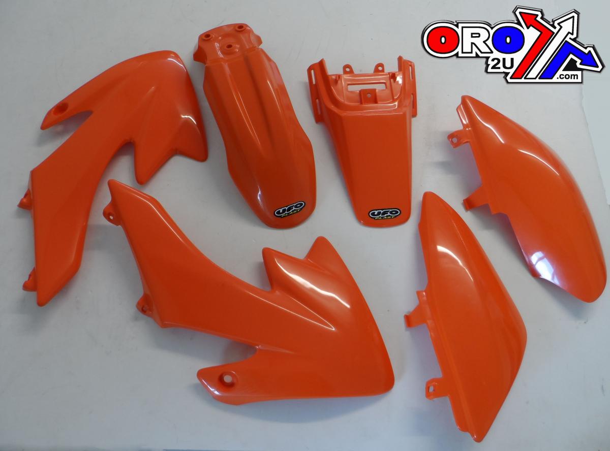 CRF50/MINI BIKE PLASTIC/K thumbnail 2