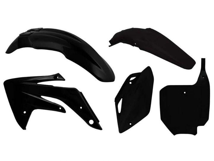 PLASTIC KIT/5 07-26 CRF150R, RTECH R-KITCRF-NR0-510 thumbnail 2