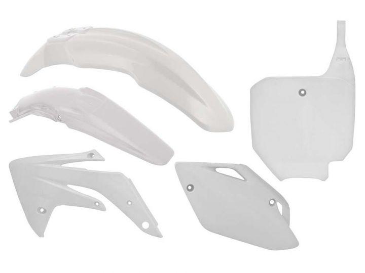 PLASTIC KIT/5 07-26 CRF150R, RTECH R-KITCRF-BN0-510 image 1