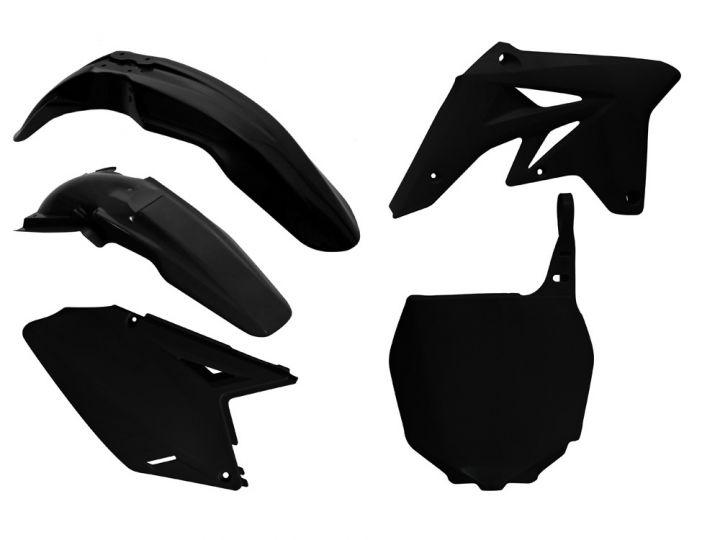 PLASTIC KIT/5 07-09 RMZ250, RTECH R-KITRMZ-NR0-507 image 1