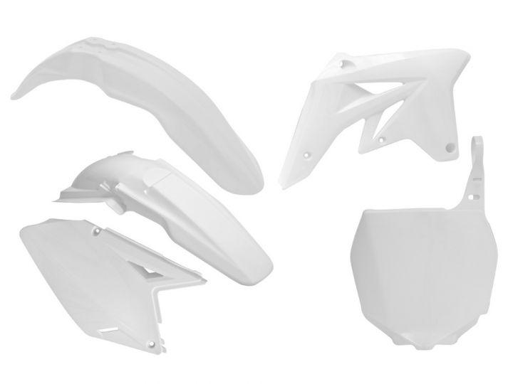 PLASTIC KIT/5 07-09 RMZ250, RTECH R-KITRMZ-BN0-507 image 1