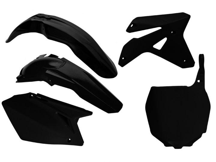 PLASTIC KIT/5 2007 RMZ450, RTECH KITRMZ-NR0-506 image 1
