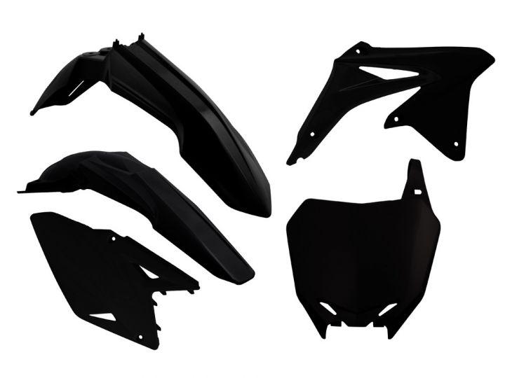 PLASTIC KIT/5 08-17 RMZ450, RTECH R-KITRMZ-NR0-508 image 1