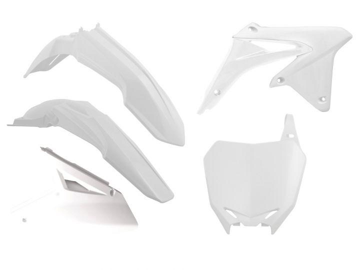 PLASTIC KIT/5 08-17 RMZ450, RTECH R-KITRMZ-BN0-508 image 1