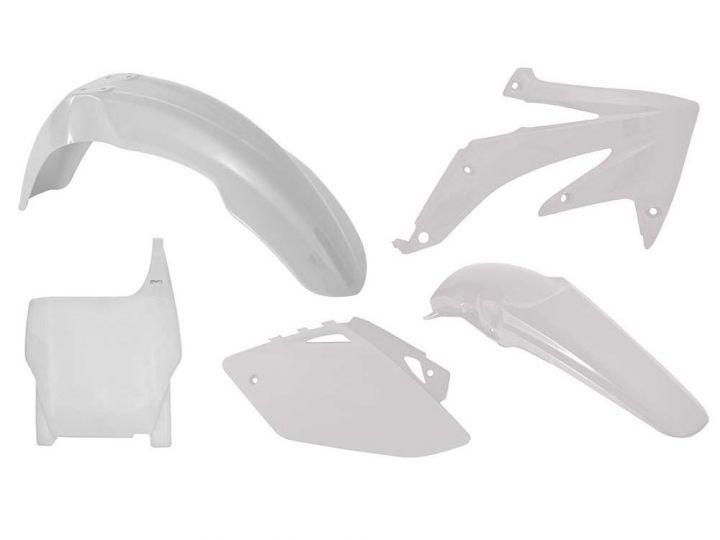PLASTIC KIT/4 CRF450 2007, RTECH R-KITCRF-BN0-509 image 1