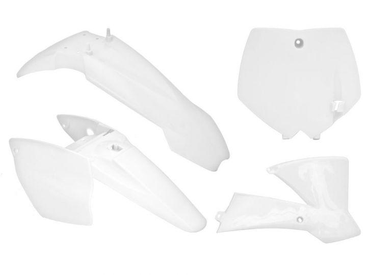 PLASTIC KIT/4 KTM65 02-08, RTECH R-KITKTM-BN0-506 image 1