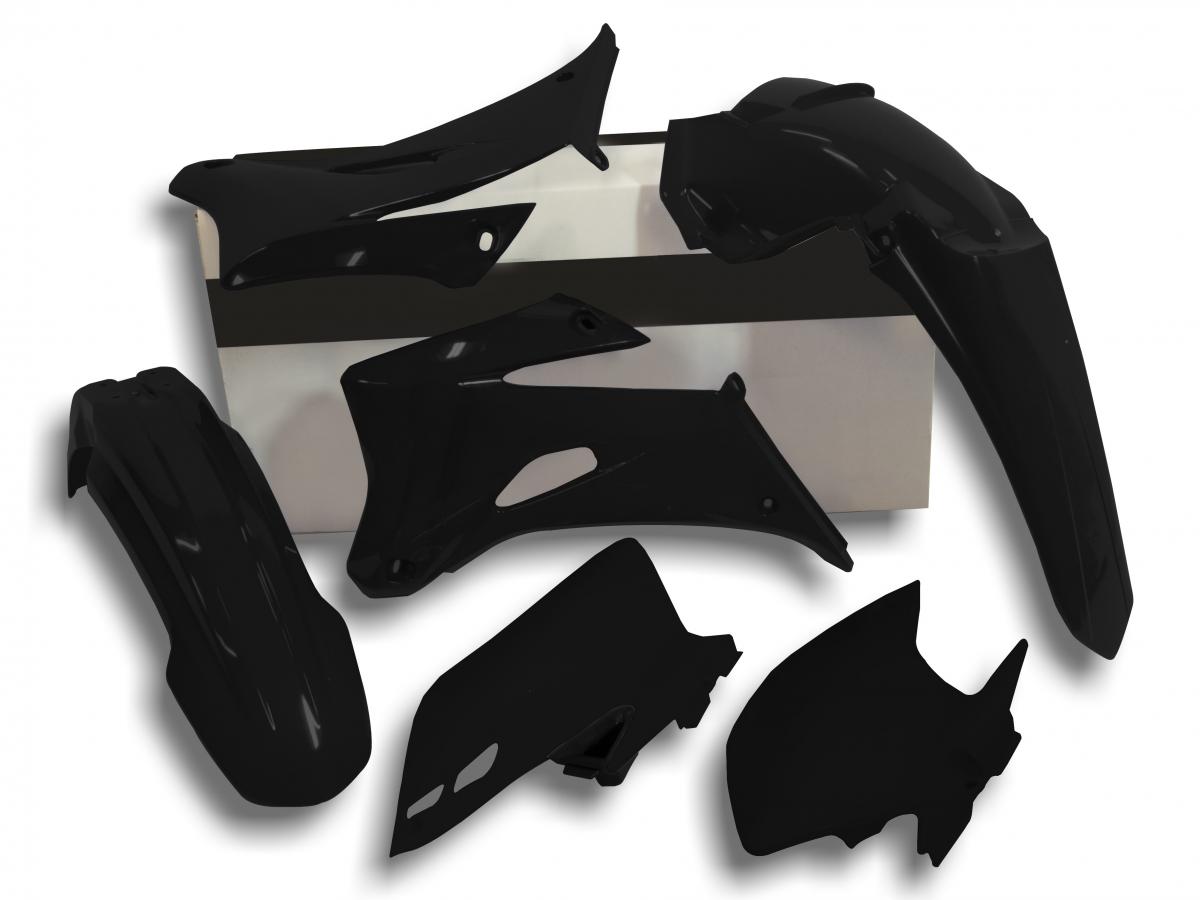 PLASTIC KIT 07-11 WRF250/450, RTECH R-KITWRF-NR0-403 thumbnail 2