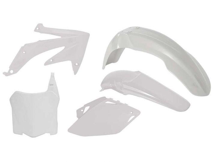 PLASTIC KIT/5 CRF450 2008, RTECH R-KITCRF-BN0-589 image 1