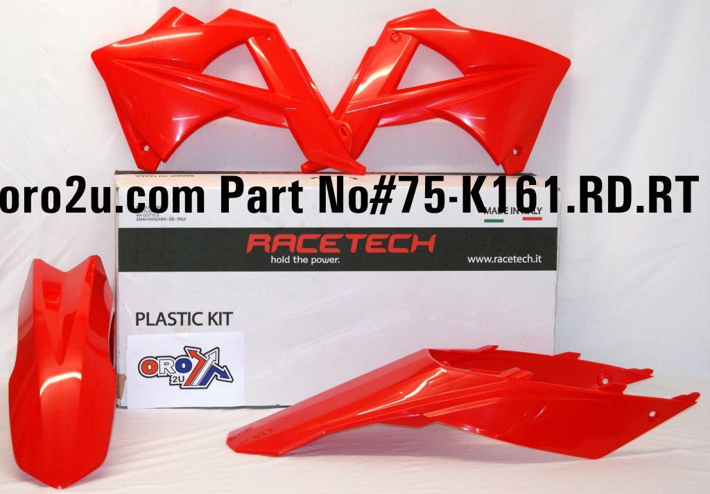 PLASTIC KIT GASGAS 2011, RTECH R-KITGAS-RG0-404 thumbnail 2