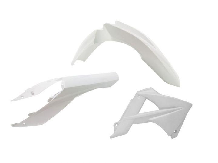 PLASTIC KIT GASGAS 2011, RTECH R-KITGAS-BN0-404 image 1