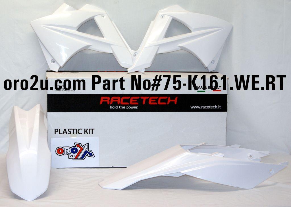 PLASTIC KIT GASGAS 2011, RTECH R-KITGAS-BN0-404 thumbnail 2