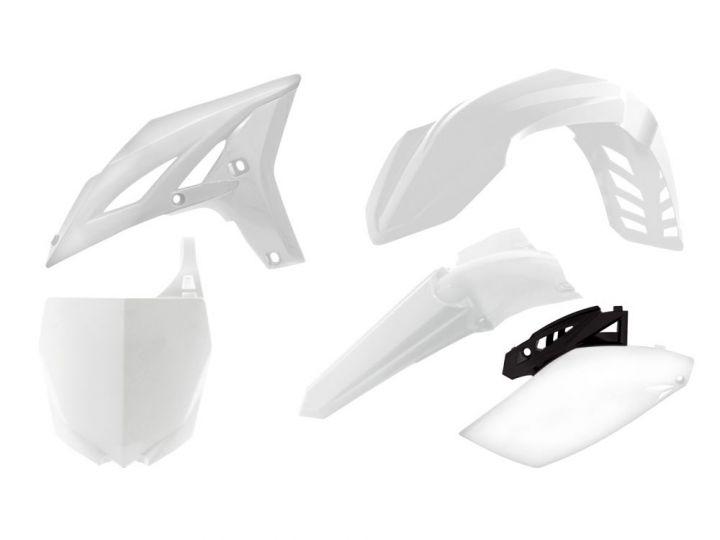 PLASTIC KIT/5 10-13 YZF250, RTECH R-KITYZF-BN2-510 image 1