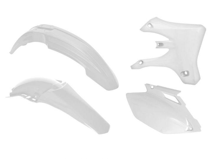 PLASTIC KIT 05-06 WRF250 450, RTECH R-KITWRF-BN0-402 image 1