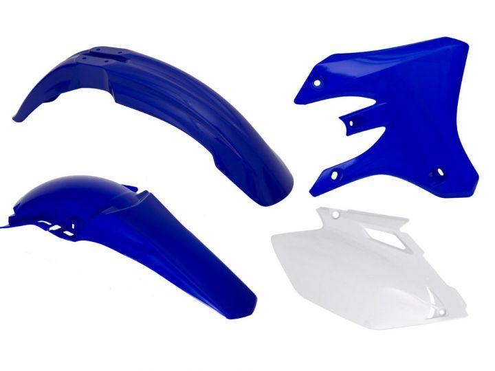 PLASTIC KIT 03-04 WRF 25/45, RTECH R-KITWRF-OEM-401 image 1