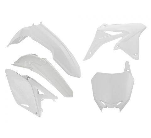 PLASTIC KIT/5 10-18 RMZ250, RTECH R-KITRMZ-BN0-511 image 1