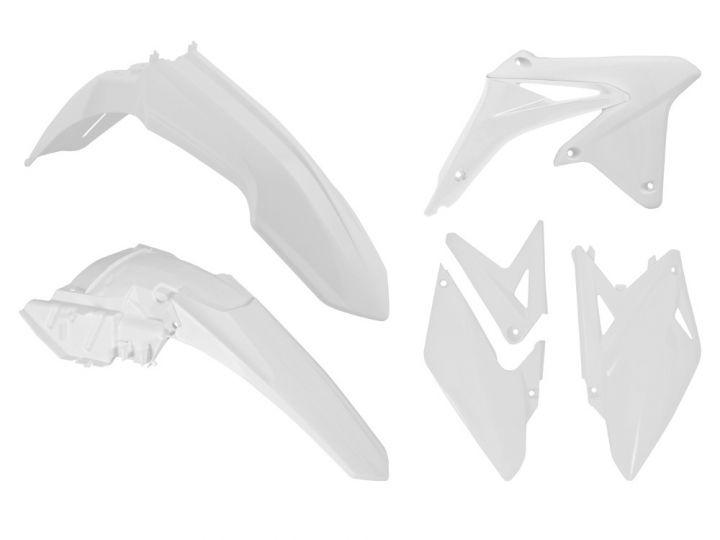PLASTIC KIT 10-19 RMX450Z, RTECH R-KITRMX-BN0-411 image 1