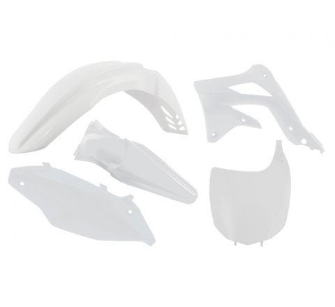PLASTIC KIT/5 2012 KX450F, RTECH R-KITKXF-BN0-514 image 1