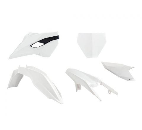PLASTIC KIT5 14-15 HUSKY TC/FC, OEM14 RTECH R-KITHSQ-OEM-508 image 1