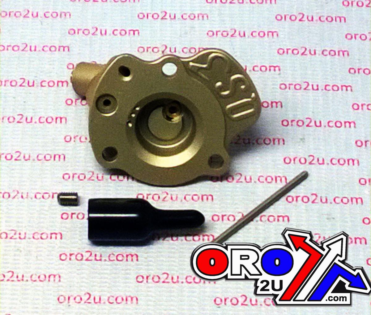 BOYESEN QUICKSHOT 3 APC-3K KTM, LEAK JET KTM SX-F 250 thumbnail 2