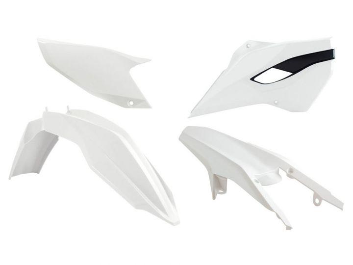 PLASTIC KIT4 2014 HUSKY TE/FE, OEM 14 RTECH R-KITHSQ-OEM-410 image 1