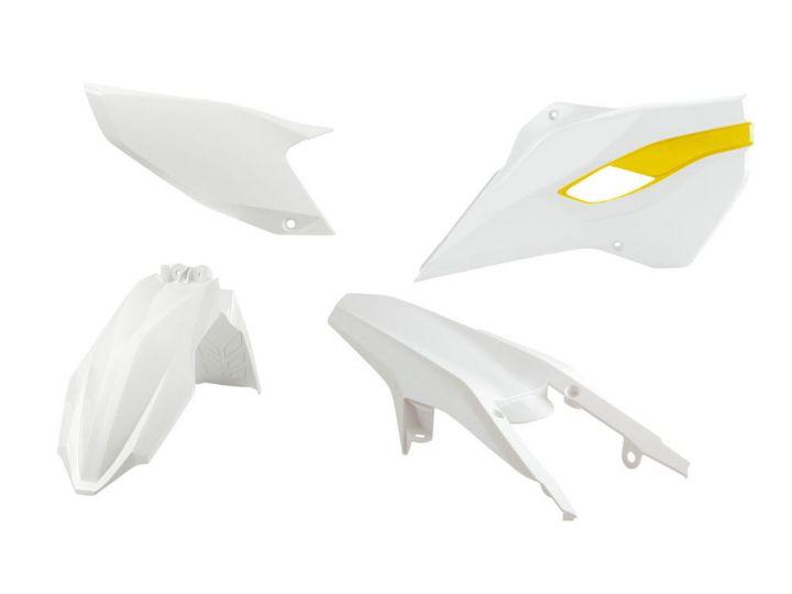 PLASTIC KIT4 15-16 HUSKY TE/FE, OEM 15 RTECH R-KITHSQ-OEM-411 image 1