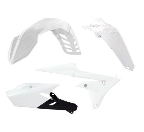 PLASTIC KIT/4 WRF250 / WRF450 15-19, RTECH R-KITWRF-BN0-415 image 1