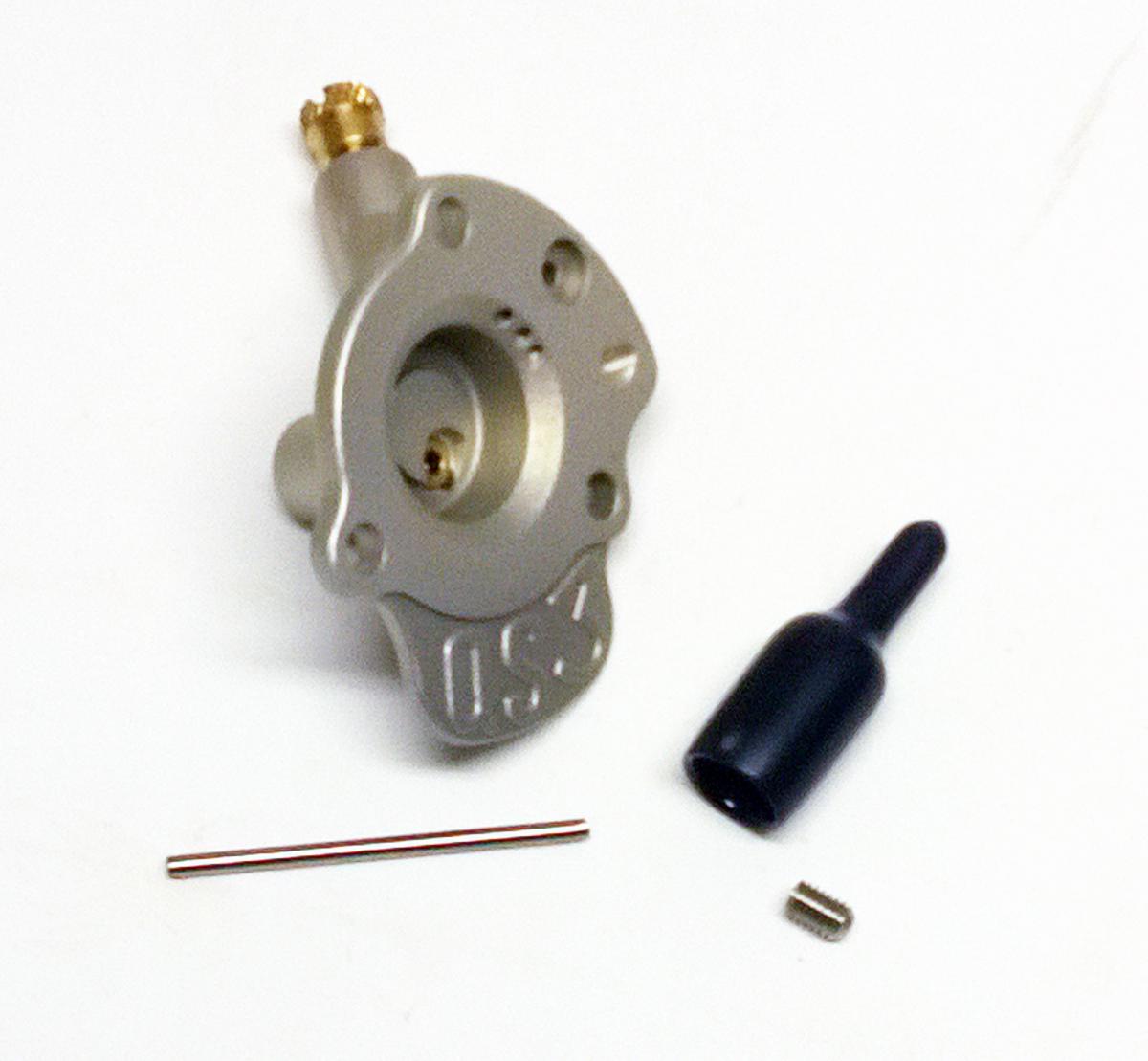 BOYESEN QUICK SHOT 3 APC-3, FITS KEIHIN CARB thumbnail 2