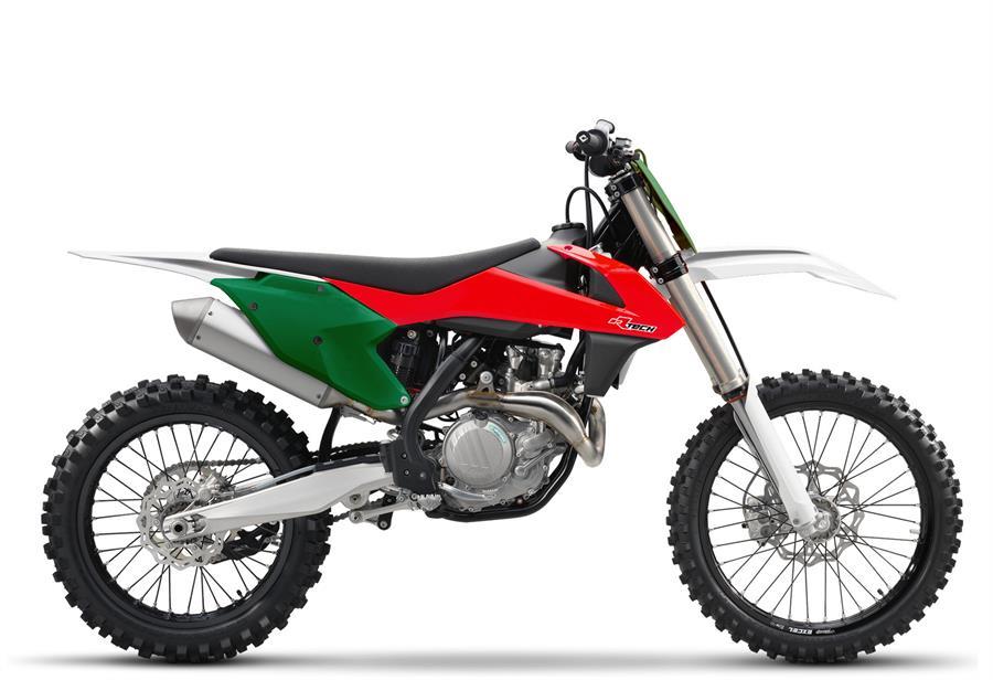 PLASTIC KIT/6 16-18 SX/SX-F 70s LTD EDITION, RED/GREEN/WHITE KIT, R-KITKTM-RQ0-516 thumbnail 2