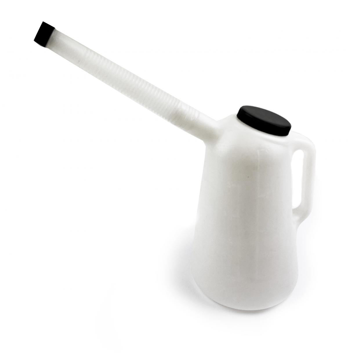 PUTOLINE JUG 3LT. W/SPOUT image 1