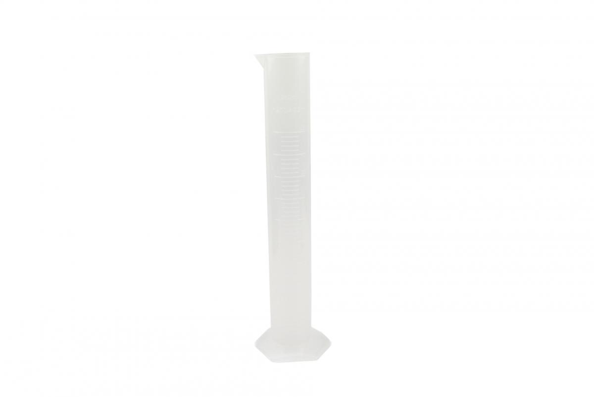 OIL MEASURE TUBE 250ml