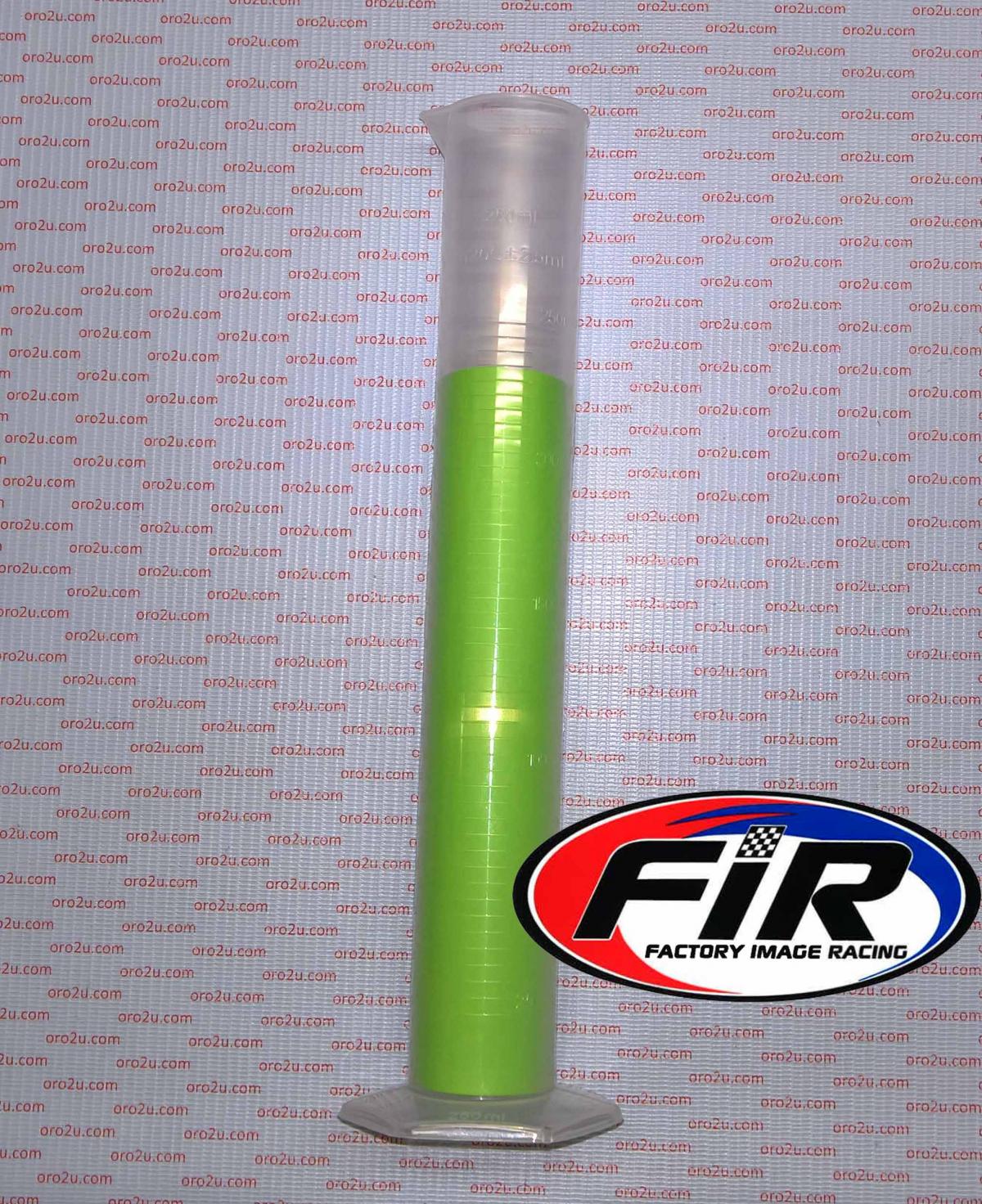 OIL MEASURE TUBE 250ml thumbnail 4