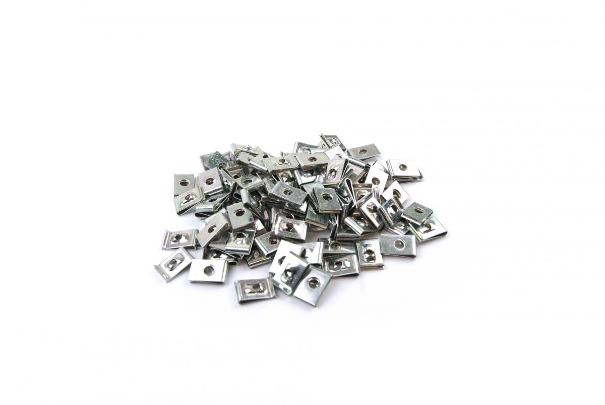 SPEED FASTENERS T10 3.4-4.5mm, PACK OF 100, SF7