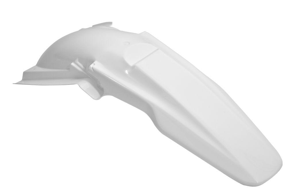 REAR FENDER07-09 RMZ250, RTECH R-PPRMZBN2507 image 1