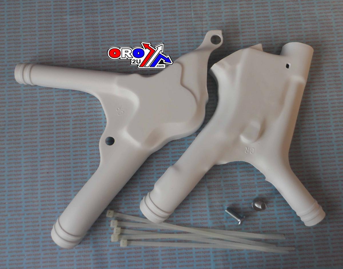 FRAME COV. CR125/250/500 image 1