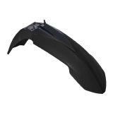 FRONT FENDER KTM SX 07-12 BK, RTECH R-PAKTMNR0007 thumbnail 2