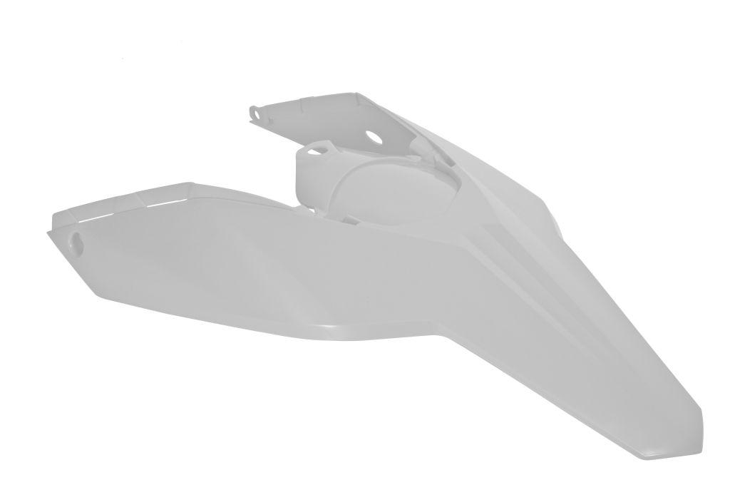 REAR FENDER SIDE PANEL KTM 07-, RTECH R-CDKTMBNSX07 image 1
