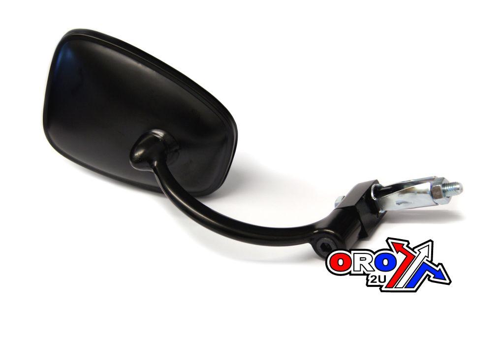 REAR VIEW MIRROR BAR END. thumbnail 2