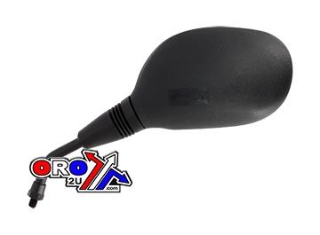 HONDA LEFT REAR VIEW MIRROR, ROAD, SIFAM MIR9913 thumbnail 2
