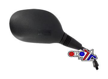 HONDA RIGHT REAR VIEW MIRROR, ROAD, SIFAM MIR9914 SH300 thumbnail 2