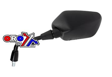 HONDA LEFT REAR VIEW MIRROR, ROAD, SIFAM MIR9090