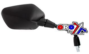 HONDA RIGHT REAR VIEW MIRROR, ROAD, SIFAM MIR9091 thumbnail 2
